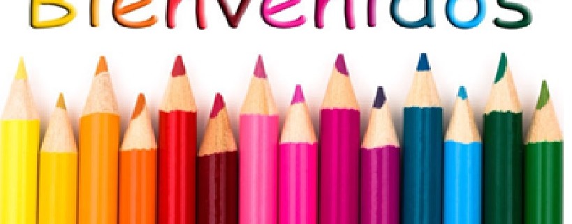 Bienvenida